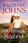 Outback Sisters - eBook
