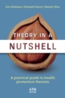 Theory in A Nutshell - Book