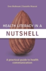 Health Literacy in a Nutshell - Book
