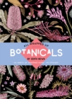 Botanicals by Edith Rewa : A Wrapping Paper Book - Book