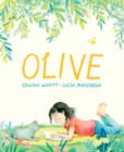 Olive - Book
