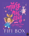 Minty Mae Gray and the Strangely Good Day - Book