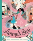 Amma's Sari : CBCA Notable Book - Book