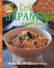 The Little Japanese Cookbook - Book