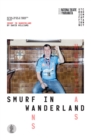 Smurf in Wanderland - Book