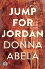 Jump for Jordan - Book