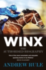 WINX : The Authorised Biography - Book