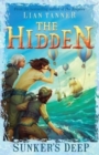 Sunker's Deep: Hidden Series 2 - Book