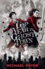 Gap Year in Ghost Town - Book