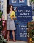 Special Guest : Recipes for the happily imperfect host - Book