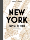 New York Capital of Food - Book