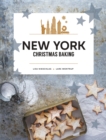 New York Christmas Baking - Book