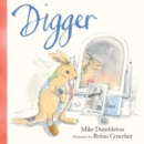 Digger - Book