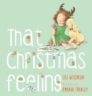 That Christmas Feeling - Book