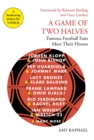 A Game of Two Halves - eBook
