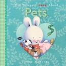 The Things I Love About Pets - Book