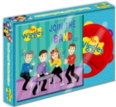The Wiggles: Book and Tambourine - Book