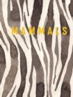 Mammals : Luxe series - Book