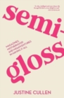 Semi-Gloss - Book