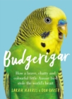 Budgerigar - Book
