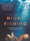 Night Fishing - Book