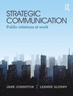 Strategic Communication : Public relations at work - Book