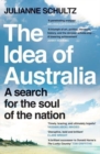 The Idea of Australia - Book