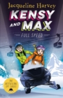 Kensy and Max 6: Full Speed : The bestselling spy series - eBook