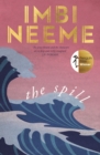 The Spill : Winner of the Penguin Literary Prize - eBook
