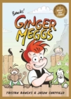 Ginger Meggs - Book