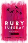 Ruby Tuesday - Book