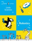 Puffin Little Scientist: Robotics - Book