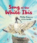 Song of the White Ibis - Book