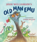Old Man Emu - Book