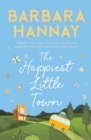 The Happiest Little Town - Book
