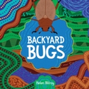 Backyard Bugs - Book