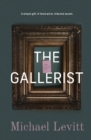 The Gallerist - Book