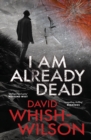 I Am Already Dead - Book