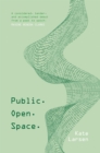 Public. Open. Space - eBook