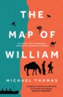 The Map of William - Book