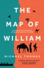 The Map of William - eBook