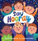 Say Hooray - Book