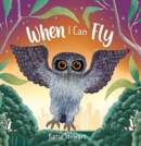 When I Can Fly - Book