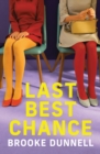 Last Best Chance - eBook