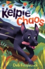 Kelpie Chaos - eBook