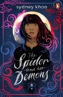 The Spider and Her Demons - Book