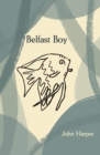 Belfast Boy - eBook