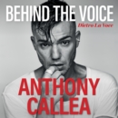Behind The Voice : Dietro La Voce - eAudiobook