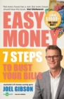 Easy Money : 7 steps to bust your bills - eBook