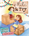 Mila & Ivy - Book